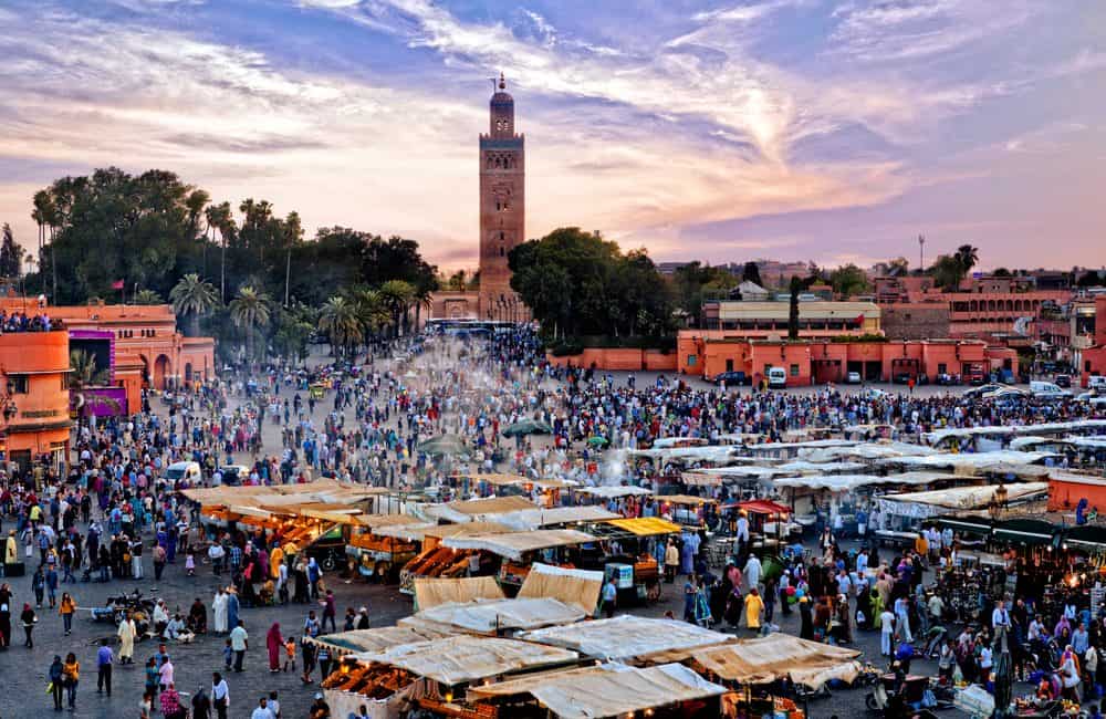 8 Countries In Africa You Simply MUST Visit In Your Lifetime