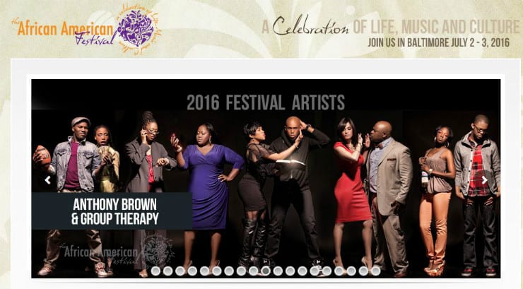 African American Festival