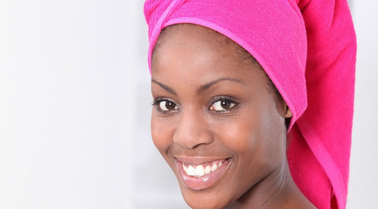 How To Co Wash Natural Black Hair, What That Means, And Should You Do It?