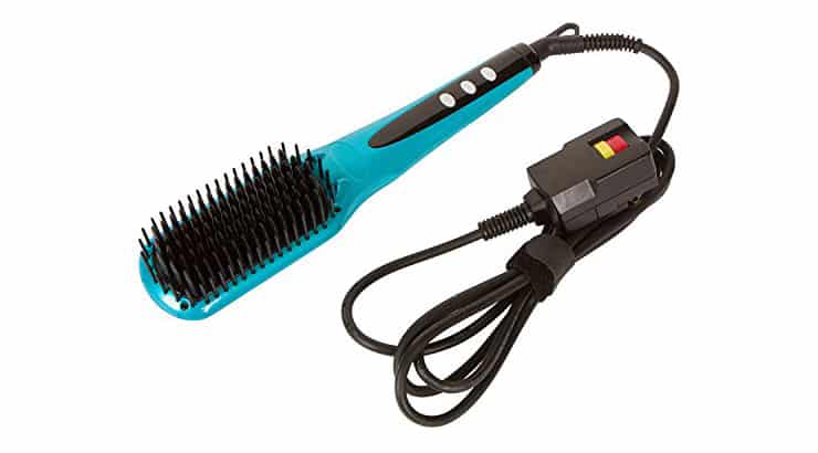 Best straightening brush outlet for african american hair