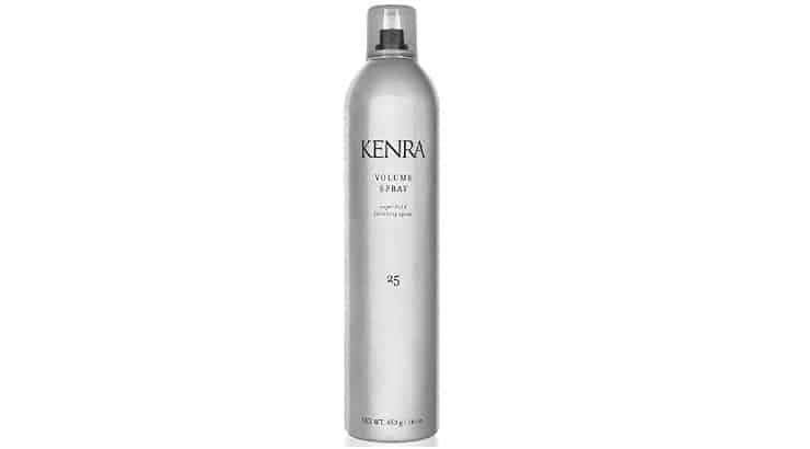 Hairspray is a product that few black women use but many can use to achieve extra hold on hairstyles.