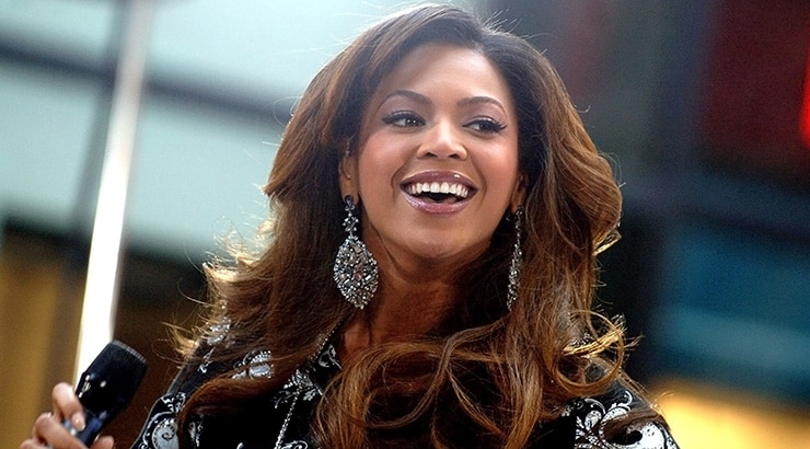 Beyonce