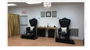 19 Black Owned Nail Salons That'll Have Those Nails Looking WOW - That