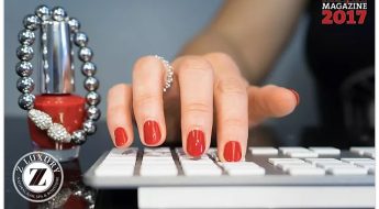 19 Black Owned Nail Salons That'll Have Those Nails Looking WOW - That