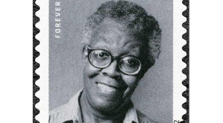 Gwendolyn Brooks was the first African American to win the Pulitzer Prize.