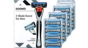 12 Best Razors For Black Men 2025, Get The Perfect Shave - That Sister