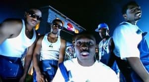 13 Black Male Singing Groups Of The 90s - That Sister