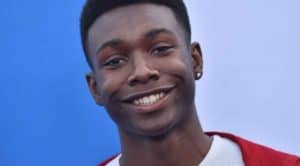 19 Young Black Male Actors Under 20 [Super Talented] - That Sister