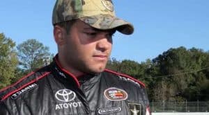 15 Black Race Car Drivers; Let's Go! - That Sister