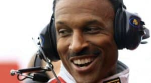 15 Black Race Car Drivers; Let's Go! - That Sister
