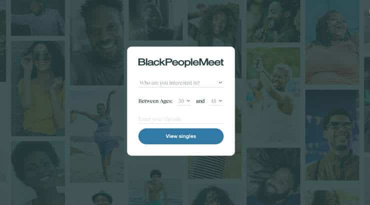 13 Best Dating Sites For Black Men That Sister   BlackPeopleMeet 