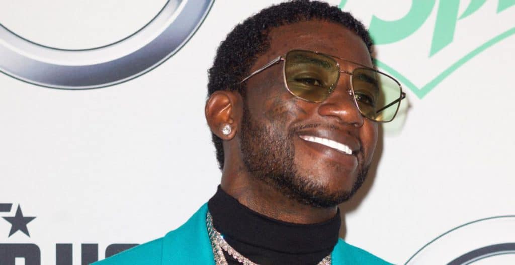 21 Hottest Black Male Rappers - That Sister